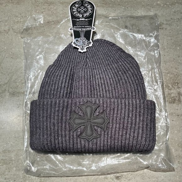 Chrome Hearts Beanie - Picture 3 of 4